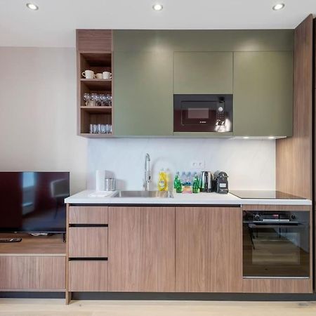 31.Appart 8Pers#3 Bedroom #Pere Lachaise #Nation Paris Exterior foto